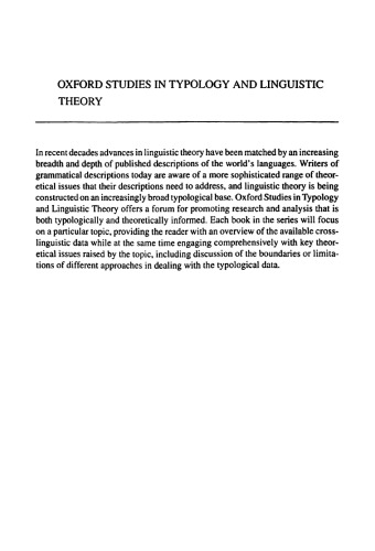 ضمایر نامعین