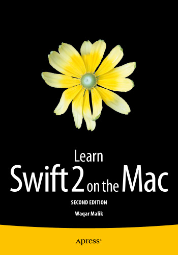 Swift 2 را در مک بیاموزید