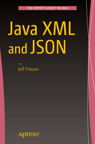 Java XML و JSON
