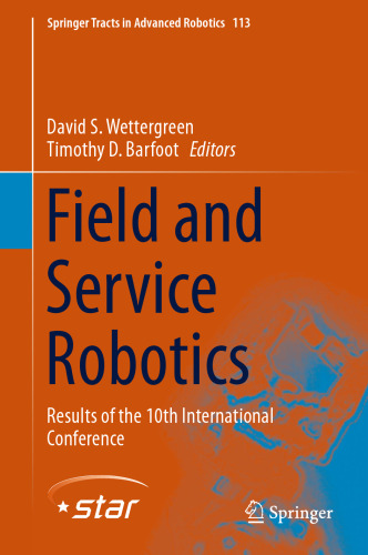 زمینه و خدمات رباتیک: نتایج دهمین کنفرانس بین المللی