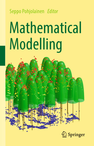 مدل سازی ریاضی