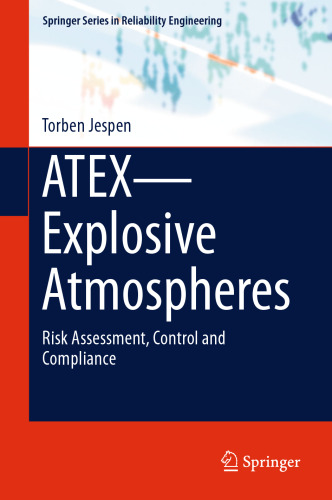 ATEX At جوهای انفجاری: ارزیابی خطر ، کنترل و انطباق