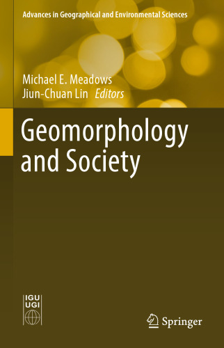 ﻿ژئومورفولوژی و جامعه