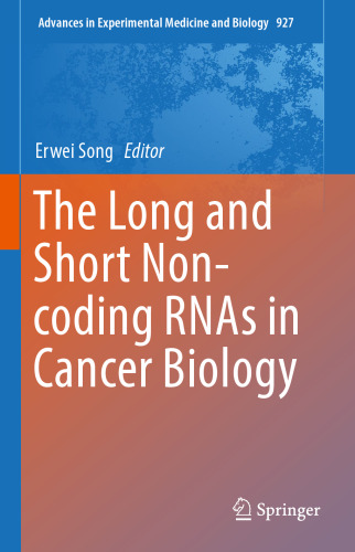 RNA های طولانی و کوتاه بدون کدگذاری در زیست شناسی سرطان