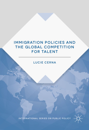 سیاستهای مهاجرت و رقابت جهانی استعدادها