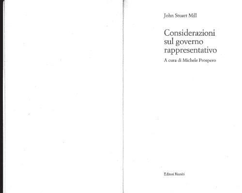 ملاحظات مربوط به دولت نماینده