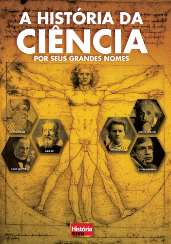 تاریخ زندگی - تاریخ علم توسط نامهای بزرگ آن