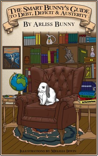 راهنمای هوشمند بانی برای بدهی ، کسری و ریاضت اقتصادی