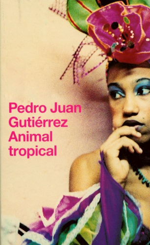 حیوانات گرمسیری