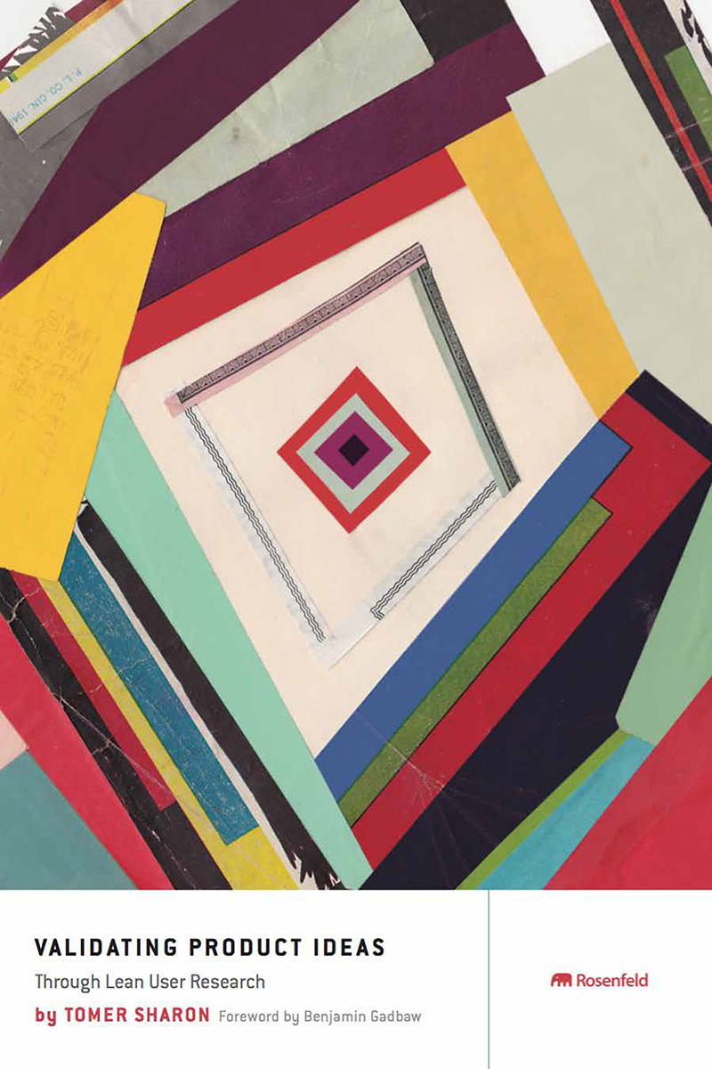 اعتبارسنجی ایده های محصول: از طریق تحقیقات کاربر ناب