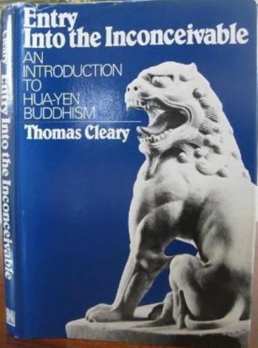 ورود به غیر قابل درک مقدمه ای بر بودیسم هوآ ین