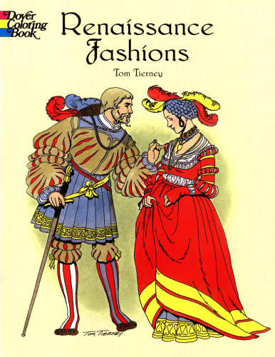 ﻿مدهای رنسانس