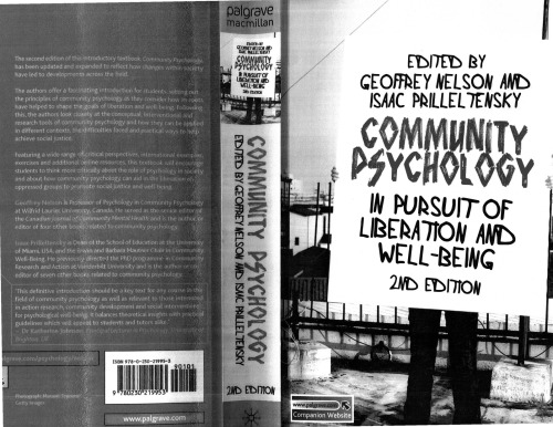 ﻿روانشناسی جامعه