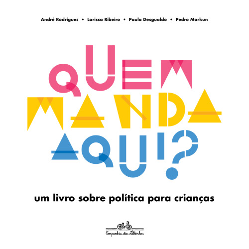 ﻿چه کسی اینجا حکومت می کند؟