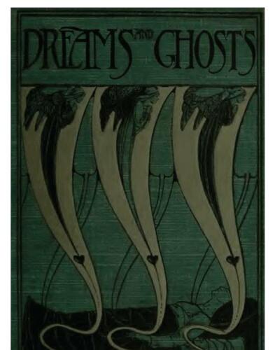 کتاب رویاها و ارواح