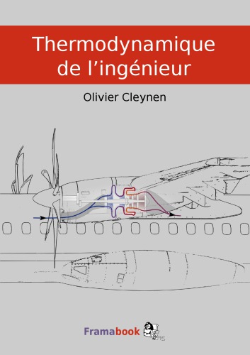 ترمودینامیک مهندس