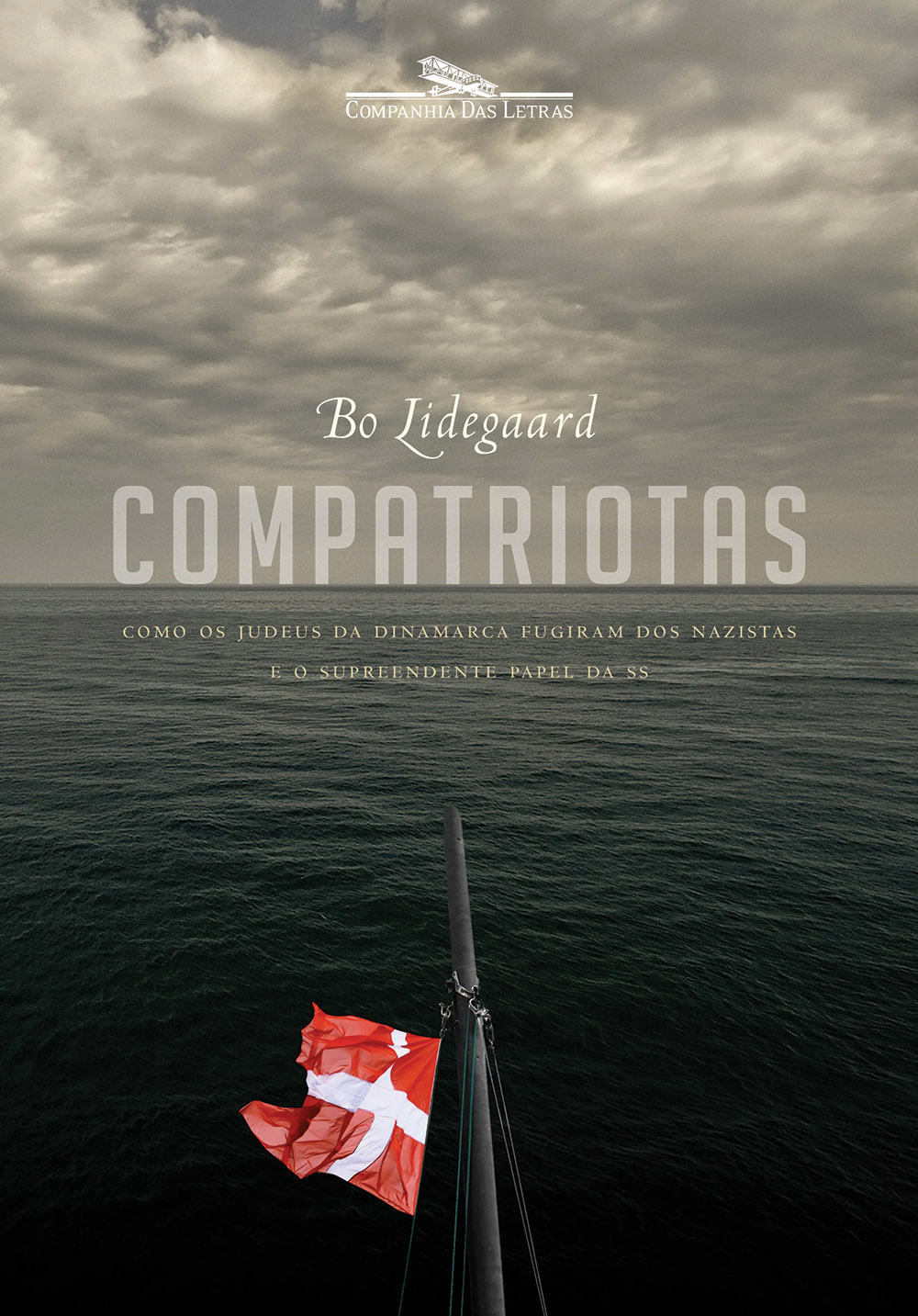 هموطنان - چگونه یهودیان دانمارک از نازی ها و نقش تعجب آور اس اس اس فرار کردند