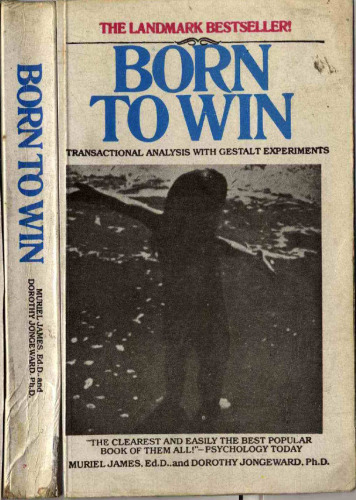 متولد برای پیروزی: تجزیه و تحلیل تراکنش با آزمایش های گشتالت