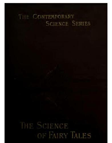 علم قصه های پری (1891)