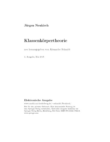 ﻿نظریه میدانی کلاس