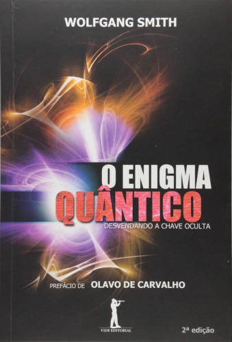 Quantum Enigma - پرده برداری از کلید پنهان