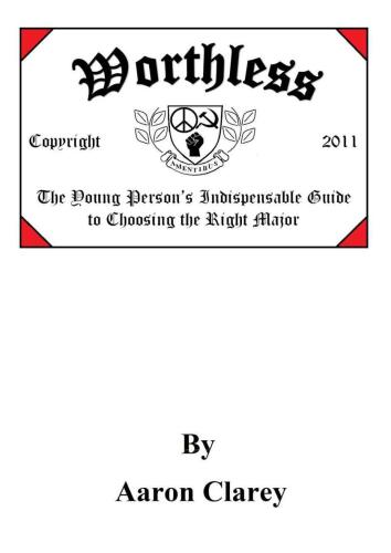 بی ارزش: راهنمای ضروری فرد جوان برای انتخاب سرگرد مناسب