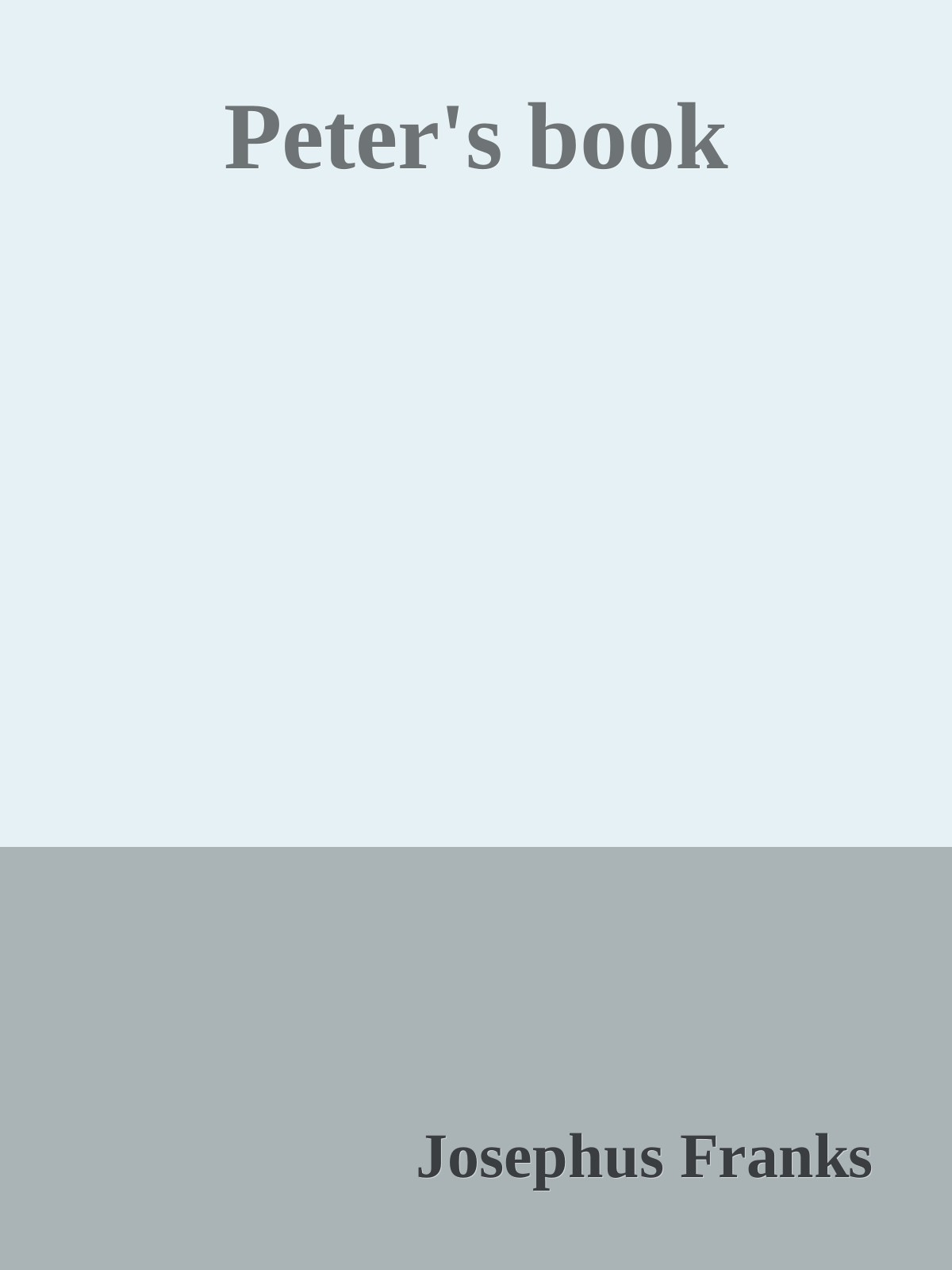 چوب کج و شاخه شکسته: دست نامرئی در بازار ایده ها