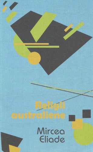 ﻿ادیان استرالیایی