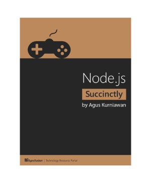 Node.js به طور دقیق