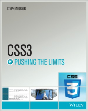 CSS3 فشار دادن محدودیت ها