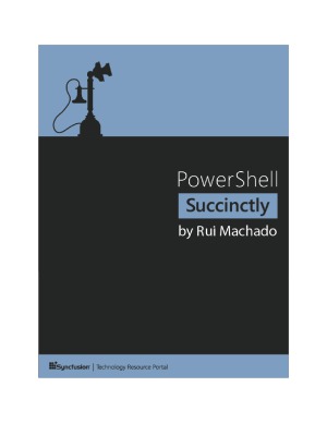 ﻿PowerShell به طور خلاصه