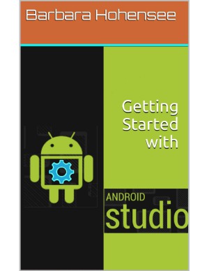 ﻿شروع کار با Android Studio