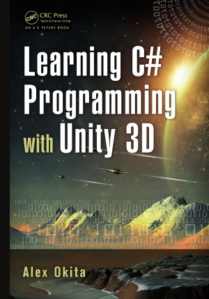 آموزش C # برنامه نویسی با Unity 3D