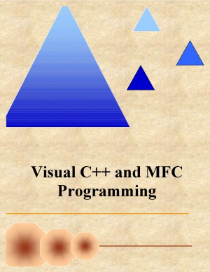 ﻿برنامه نویسی ویژوال C++ و MFC
