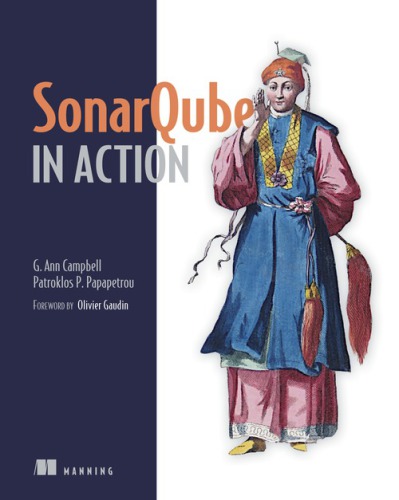 ﻿Sonarqube در عمل