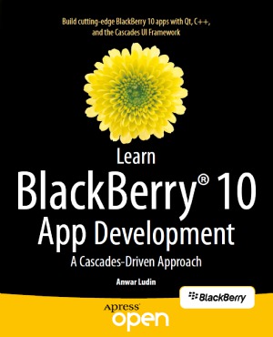 BlackBerry 10 توسعه برنامه را با رویکرد مبتنی بر آبشار بیاموزید