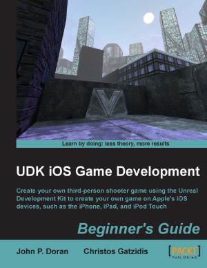 UDK iOS Game Development For Beginners Guide