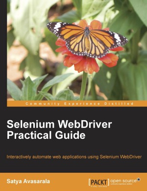 ﻿راهنمای عملی Selenium WebDriver