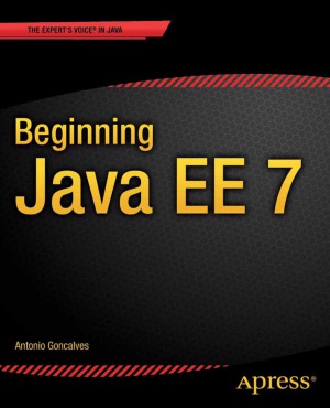 شروع Java EE 7
