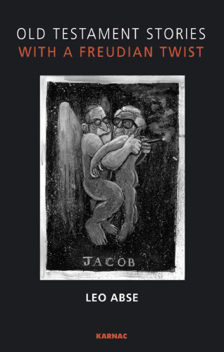 ﻿داستان های عهد عتیق با پیچ و تاب فرویدی