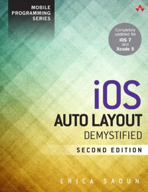 ﻿iOS Auto Layout Demystified نسخه دوم