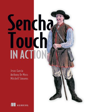 ﻿Sencha Touch در عمل