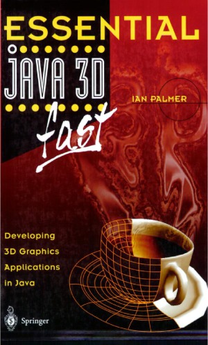 ضروری Java 3D Fast