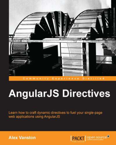 ﻿دستورالعمل های AngularJS
