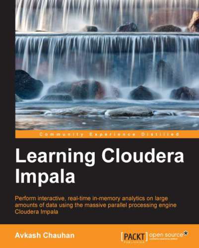 آموزش Cloudera Impala