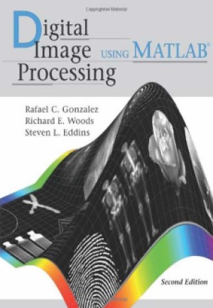 پردازش تصویر دیجیتال با استفاده از MATLAB