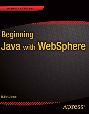 ﻿شروع جاوا با WebSphere