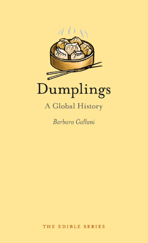 Dumplings: یک تاریخ جهانی