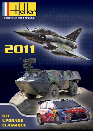 ﻿Heller 2011. کیت، ارتقاء، کلاسیک