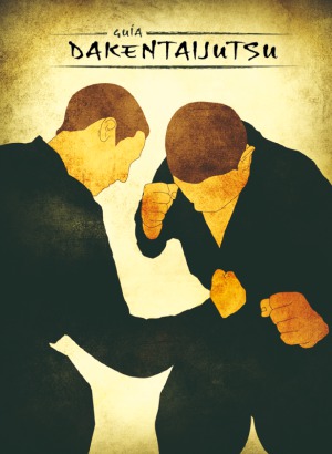 راهنمای Dakentaijutsu